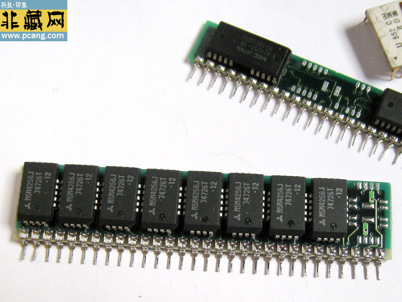 SNK 1M RAM
