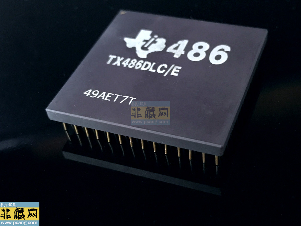 TI TX486DLC/E