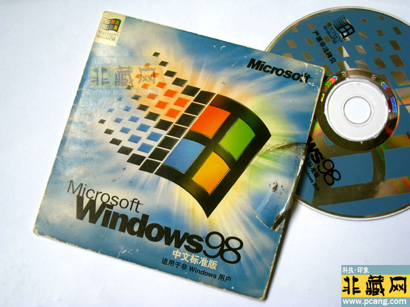 Windows 98һ