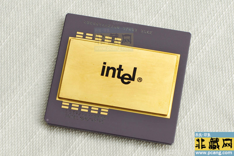 intel Pentium PRO 150