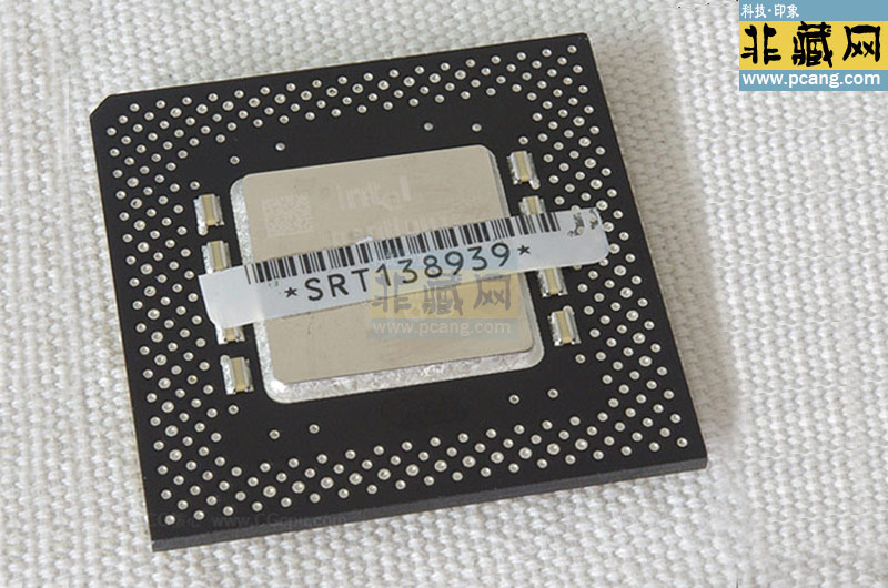 intel Pentium Q136ES