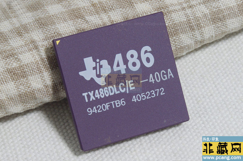 (Ti) Ti TX486SLC-E 40GA