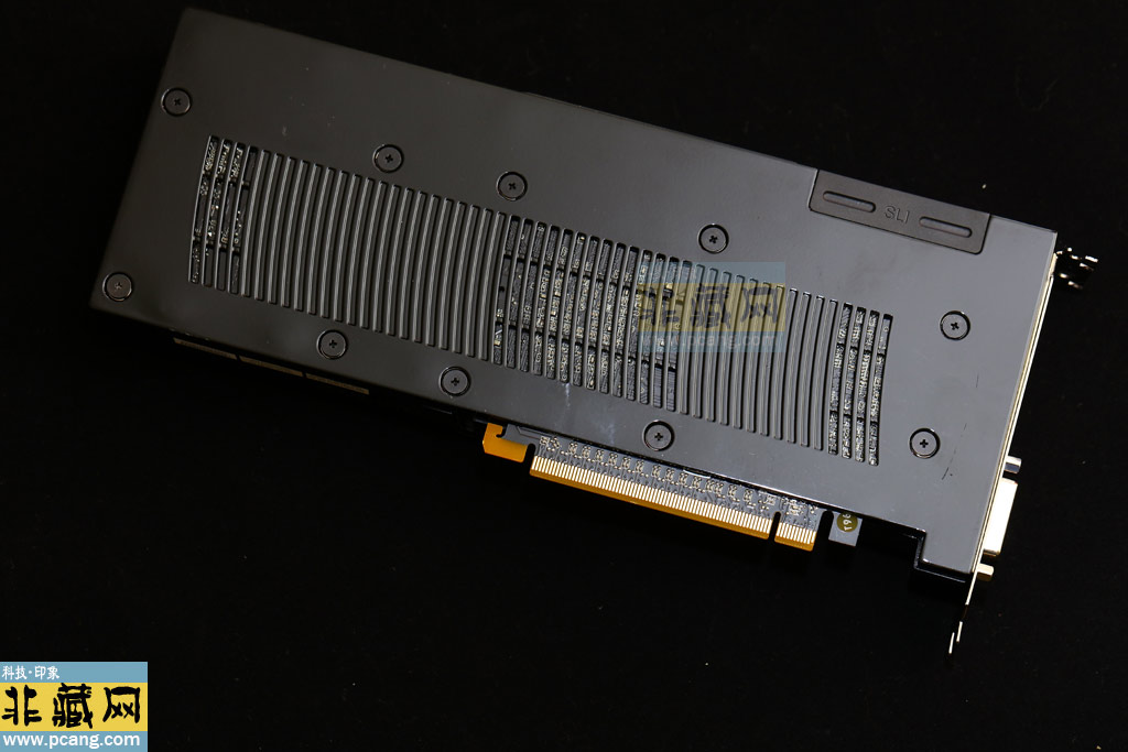 Nvidia 9900GTX ES