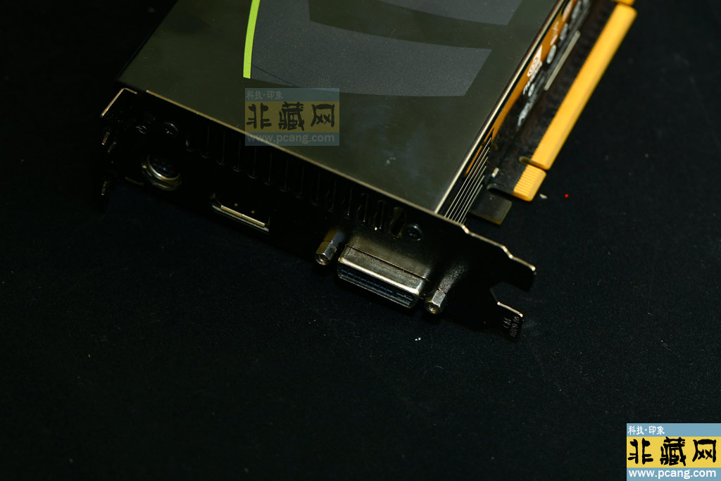 Nvidia 9900GTX ES