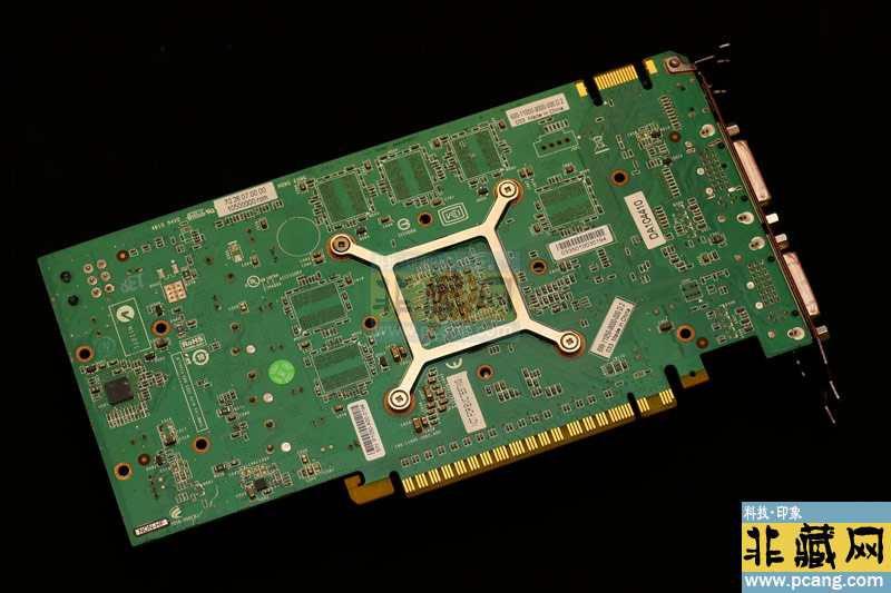 Nvidia GTX550 TI
