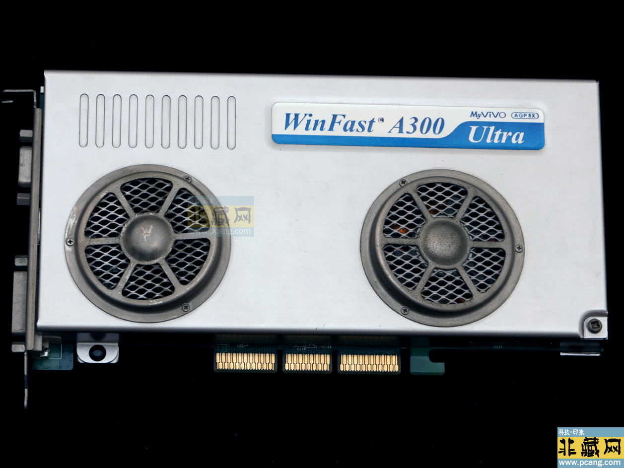 Winfast FX5800 ULTRA