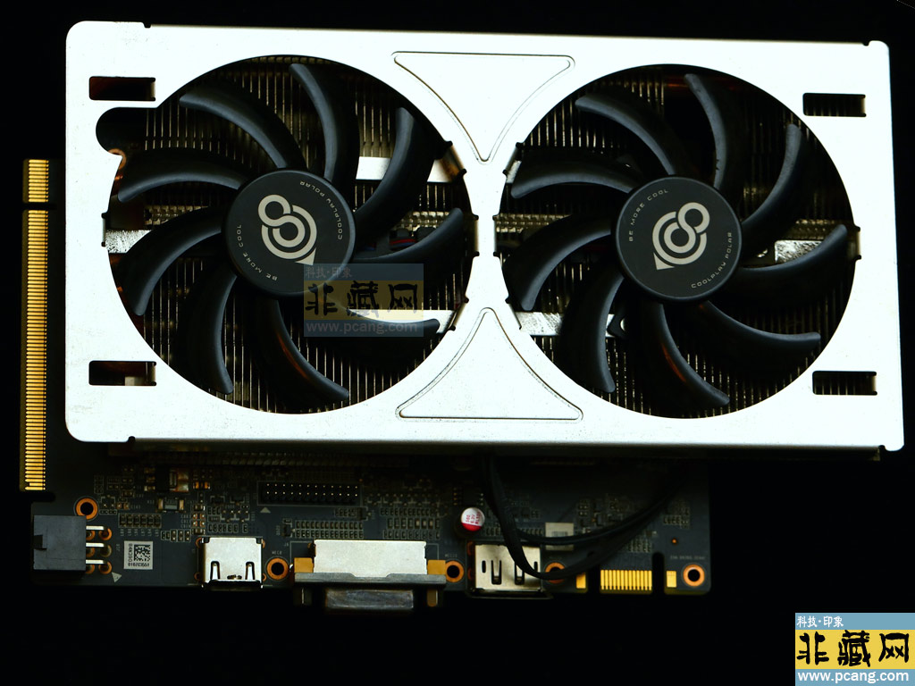 zotac gtx950